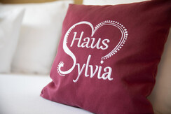 Kissen, Haus Sylvia, Reith im Alpbachtal