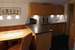 Romina Essecke / Küche