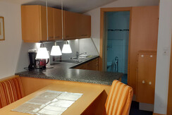 Romina Essecke / Küche