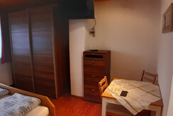 Wohn- Schlafraum Lara