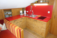 Haus Thomas_Alpbach_Ferienwohnung 3_Küche neu