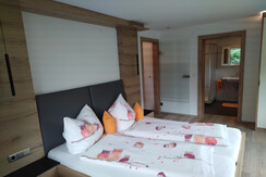 Koglblick Schlafzimmer