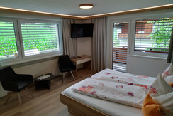 Koglblick Schlafzimmer