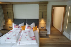 Koglblick Schlafzimmer