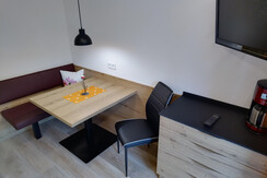 Koglblick Esstisch in Küche