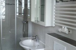 Sonnwendjochblick Dusche WT WC