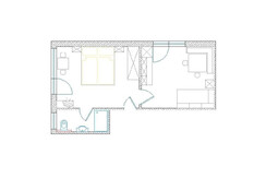 Grundriss Sonnwendjochblick