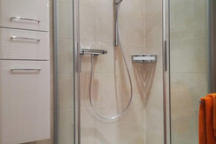 Dusche "Hornblick"