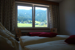 2. Zimmer "Hornblick"