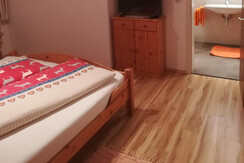 2. Zimmer "Hornblick"