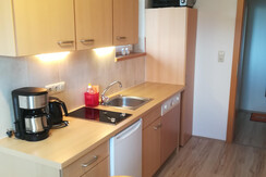 Küchenblock "Hornblick"