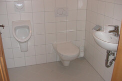 Hausbergerhof_Alpbachtal_Etagen WC