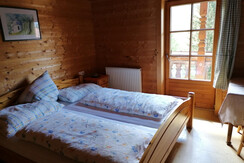 Hausbergerhof_Brixlegg_Alpbachtal_Doppelzimmer (5)