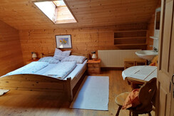 Hausbergerhof_Brixlegg_Alpbachtal_Doppelzimmer