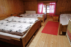 Hausbergerhof_Brixlegg_Alpbachtal_Vierbettzimmer (