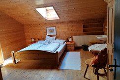 Hausbergerhof_Brixlegg_Alpbachtal_Vierbettzimmer (
