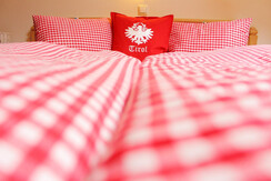 rotes Zimmer