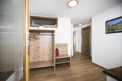 Hochmuthhof-Fewo2Eingangsbereich