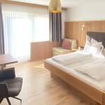 Bild von Doppelzimmer