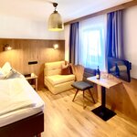 Bild von Einzelzimmer