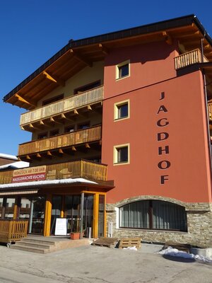 Jagdhof Kramsach | © Karin Obermoser