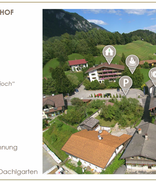 Übersicht | © Johannes Gang