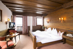 Zimmer Tirol