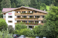 Hotel Gappen Kramsach