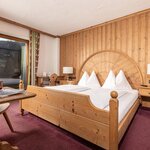 Photo of Double room Sparfuchs incl. breakfast from 4 nights