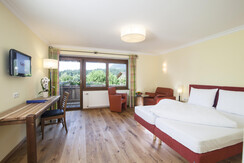 Zimmer Schlosshof (7)