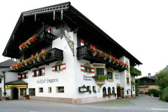 Landgasthof Gappen Kramsach