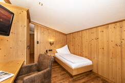 Einzelzimmer Sonnwendjoch