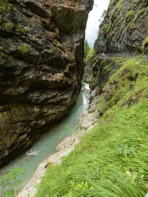 Tiefenbach Klamm | © Alpbachtal Tourismus / Berger Bernhard