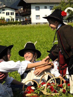 Musikanten | © Hotel Neuwirt