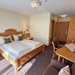 Bild von Doppelzimmer "Zirbenholz"