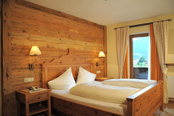 Hotel Neuwirt Jagazimmer Altholz