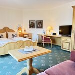 Bild von Komfortdoppelzimmer "Alpenrose"