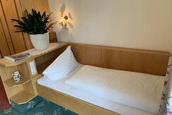 Hotel Neuwirt Alpenrose Einzelzimmer