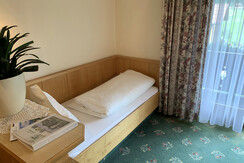 Hotel Neuwirt Alpenrose Einzelzimmer