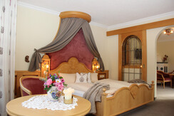 Junior Suite Edleweiß