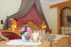 Junior Suite Edelweiß