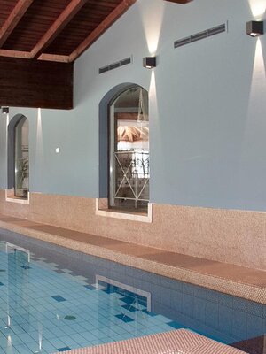 Hallenbad Hotel Pirchnerhof 4* Tirol