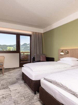 Landhaus Panorama Twin - Hotel Pirchnerhof 4*