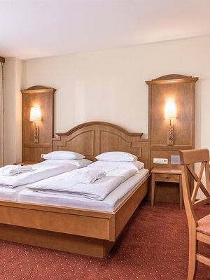 Family Suite für 6 Hotel Pirchnerhof 4* Tirol