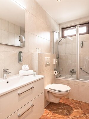 Family Suite Bad Hotel Pirchnerhof 4* Tirol