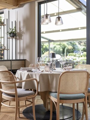 Restaurant Hotel Pirchnerhof 4 Stern Hotel Tirol (