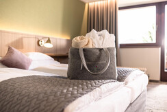 Landhauszimmer Superior