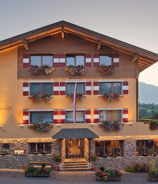 Hotel Stockerwirt | © Stockerwirt