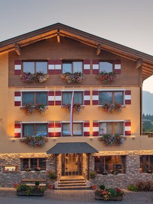 Hotel Stockerwirt | © Stockerwirt