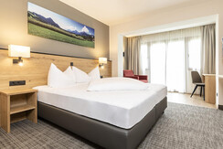 Doppelzimmer Superior Reitherkogel